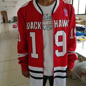 WOMEN TOEWS NEW BRAND Z-ZIP-A-TEE JERSEYS